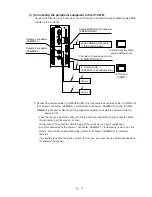 Предварительный просмотр 15 страницы Sharp IV-S51M Instruction Manual