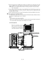 Предварительный просмотр 16 страницы Sharp IV-S51M Instruction Manual