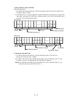 Предварительный просмотр 31 страницы Sharp IV-S51M Instruction Manual