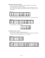 Предварительный просмотр 35 страницы Sharp IV-S51M Instruction Manual