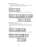 Предварительный просмотр 36 страницы Sharp IV-S51M Instruction Manual