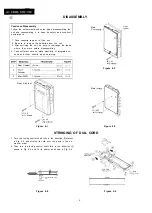 Предварительный просмотр 4 страницы Sharp JC-129BK Service Manual