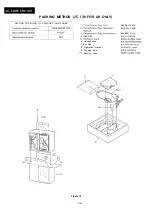 Предварительный просмотр 14 страницы Sharp JC-129BK Service Manual