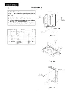 Preview for 4 page of Sharp JC-S57 Service Manual Digest