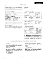 Preview for 7 page of Sharp JC-S57 Service Manual Digest