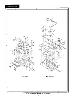 Предварительный просмотр 12 страницы Sharp JC-S57 Service Manual Digest