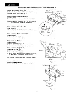 Preview for 4 page of Sharp JG545X Service Manual