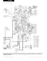 Предварительный просмотр 10 страницы Sharp JG545X Service Manual