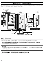Preview for 14 page of Sharp JH-3500U Installation & Operator'S Manual