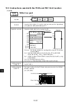 Preview for 223 page of Sharp JW-20CM User Manual