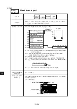 Preview for 225 page of Sharp JW-20CM User Manual