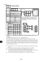 Preview for 229 page of Sharp JW-20CM User Manual