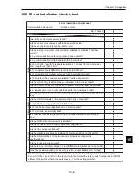 Preview for 217 page of Sharp JW-20FL5 User Manual