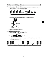 Предварительный просмотр 22 страницы Sharp JW-21MN User Manual