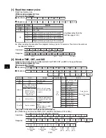 Preview for 43 page of Sharp JW-21MN User Manual