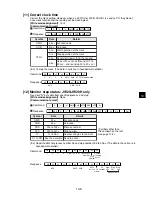 Предварительный просмотр 48 страницы Sharp JW-21MN User Manual