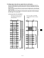 Предварительный просмотр 64 страницы Sharp JW-21MN User Manual