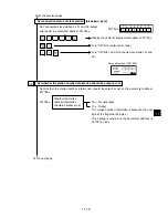 Предварительный просмотр 72 страницы Sharp JW-21MN User Manual