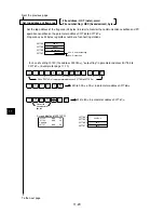 Предварительный просмотр 73 страницы Sharp JW-21MN User Manual