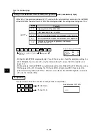 Предварительный просмотр 81 страницы Sharp JW-21MN User Manual