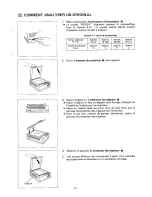 Предварительный просмотр 25 страницы Sharp JX-300 Operation Manual