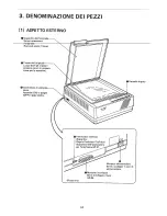 Предварительный просмотр 46 страницы Sharp JX-300 Operation Manual