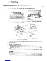 Preview for 14 page of Sharp JX-720 Operation Manual