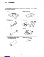 Preview for 15 page of Sharp JX-720 Operation Manual