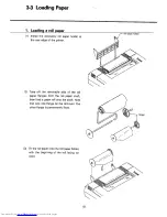 Preview for 20 page of Sharp JX-720 Operation Manual