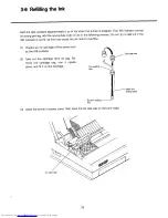 Preview for 25 page of Sharp JX-720 Operation Manual