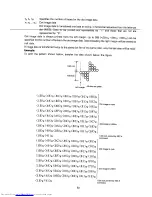 Preview for 52 page of Sharp JX-720 Operation Manual