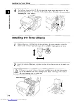 Preview for 28 page of Sharp JX-8200 Operation Manual