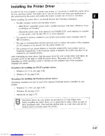 Preview for 47 page of Sharp JX-8200 Operation Manual