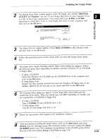 Preview for 53 page of Sharp JX-8200 Operation Manual