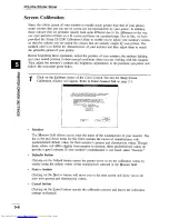 Preview for 76 page of Sharp JX-8200 Operation Manual