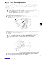 Preview for 89 page of Sharp JX-8200 Operation Manual