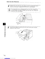 Preview for 90 page of Sharp JX-8200 Operation Manual