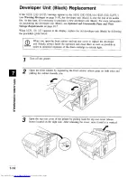 Preview for 100 page of Sharp JX-8200 Operation Manual