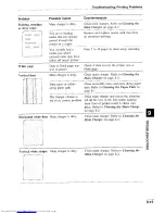 Preview for 133 page of Sharp JX-8200 Operation Manual