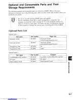 Preview for 147 page of Sharp JX-8200 Operation Manual