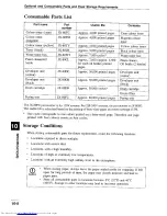 Preview for 148 page of Sharp JX-8200 Operation Manual