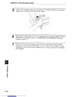 Preview for 152 page of Sharp JX-8200 Operation Manual