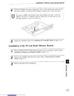 Preview for 155 page of Sharp JX-8200 Operation Manual