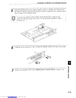 Preview for 157 page of Sharp JX-8200 Operation Manual