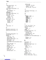 Preview for 162 page of Sharp JX-8200 Operation Manual