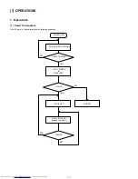 Preview for 49 page of Sharp JX-8200 Service Manual