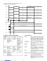 Preview for 50 page of Sharp JX-8200 Service Manual