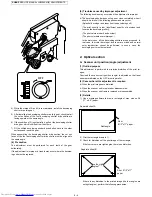 Preview for 63 page of Sharp JX-8200 Service Manual