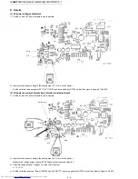 Preview for 65 page of Sharp JX-8200 Service Manual