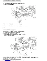 Preview for 66 page of Sharp JX-8200 Service Manual